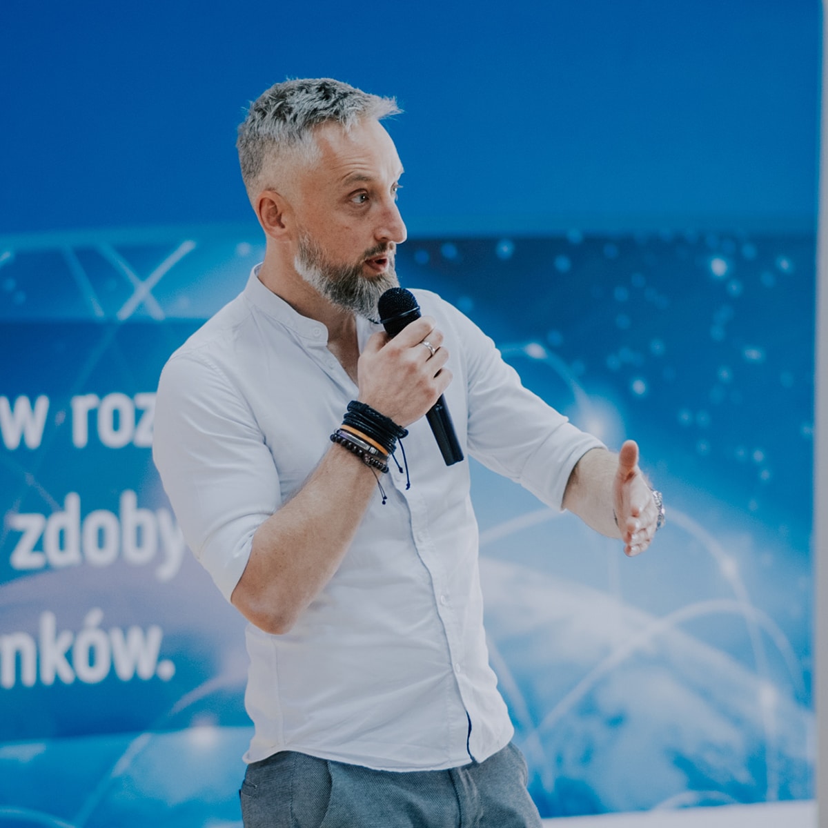 Jarosław Burdek